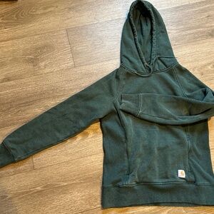 Carhartt hoodie